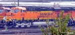 BNSF 5818